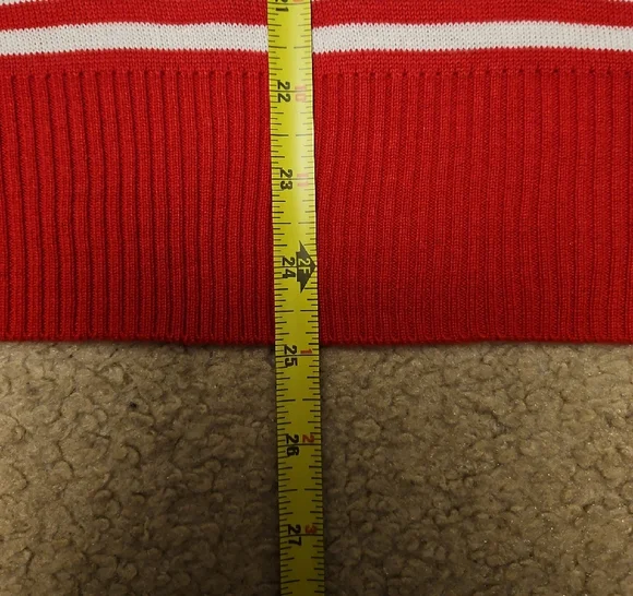 Baking Cookies Christmas Sweater | Ugly Xmas Sweater - Picture 4 of 6